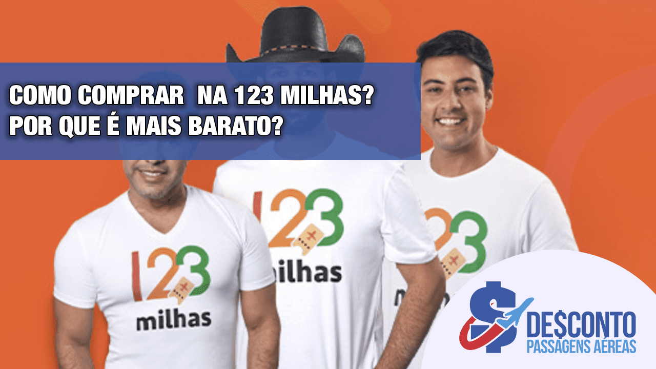 123 Milhas É Confiável O Guia Definitivo 2022 2023 Atualizado