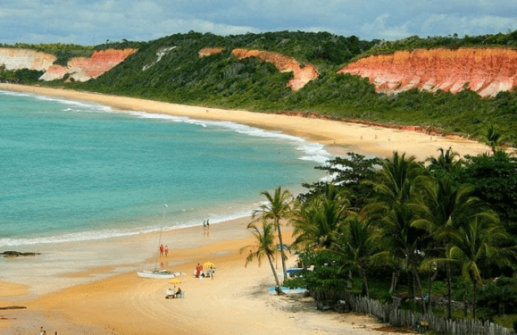 10 Lugares Mais Baratos Para Viajar No Brasil Em 2021