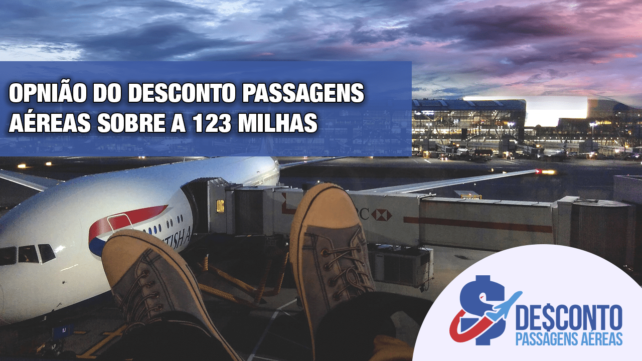 123 Milhas É Confiável? O Guia Definitivo 2022/2023 - Atualizado!